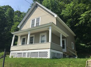 43 Branch St, Barre, VT 05641