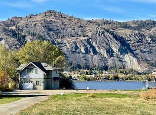 27 Hard Cider Dr, Oroville, WA 98844