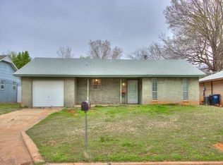2310 E 11th St, Shawnee, OK 74801