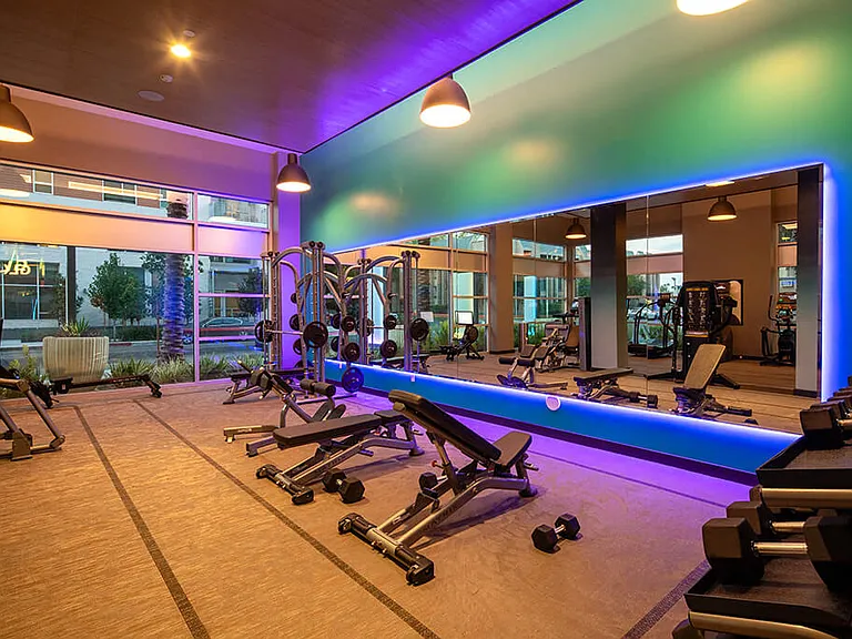 Chroma Apartment Homes — Photo 47