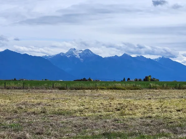 Nhn Rolling Rd, Ronan, MT 59864