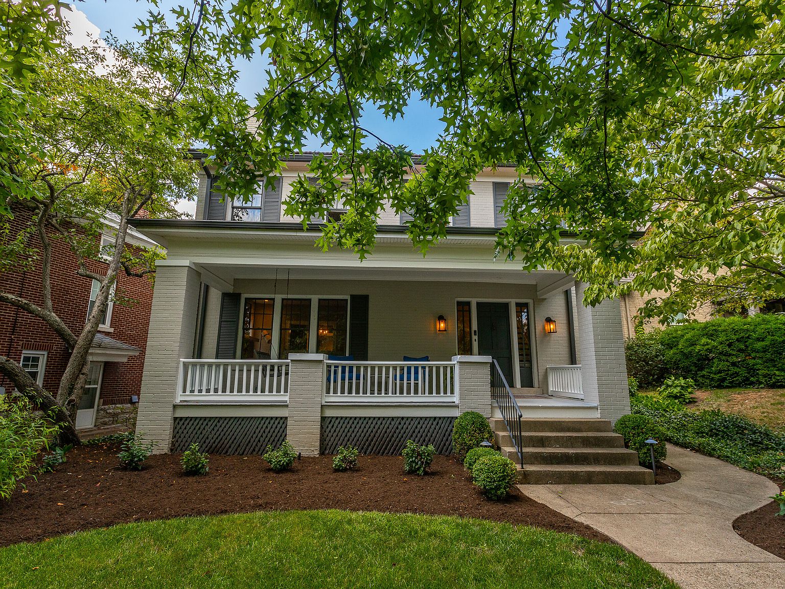 269 S Hanover Ave, Lexington, KY 40502 Zillow