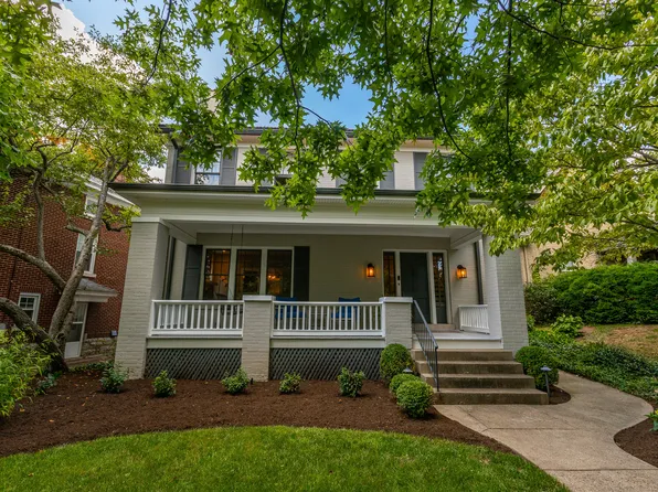 269 S Hanover Ave, Lexington, KY 40502