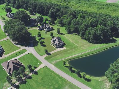 160 Willow Bend Way, Arlington, TN, 38002