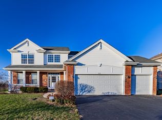 512 Bluebonnett Dr, Aurora, IL 60505