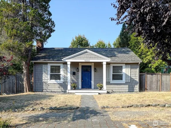 5333 N 47th Street, Tacoma, WA 98407