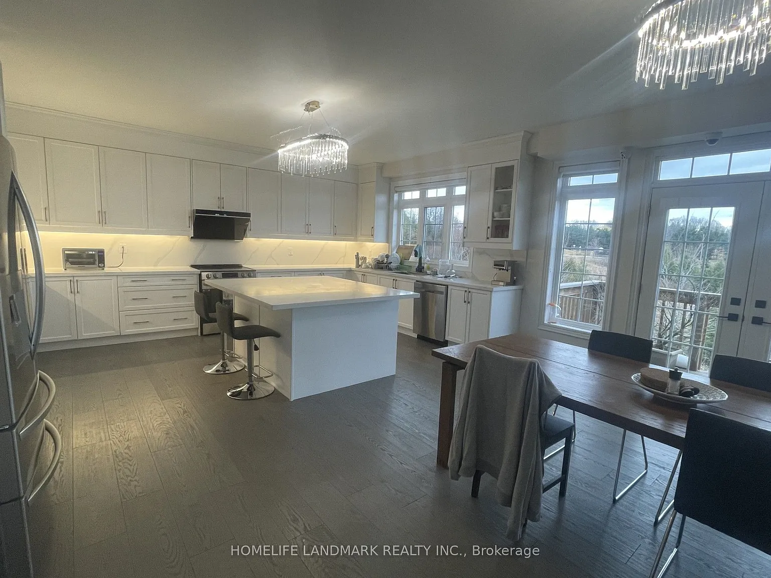 1 bed, $1,350 — Photo 2