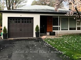 8 Alonzo Rd, Toronto, ON M2R1T5