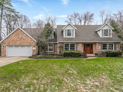 3990 Arbutus Trl, Portage, MI, 49024