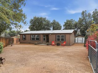 609 W Barnum Cir, Payson, AZ 85541