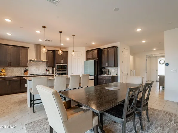 10766 W Whitehall Dr, Marana, AZ 85653
