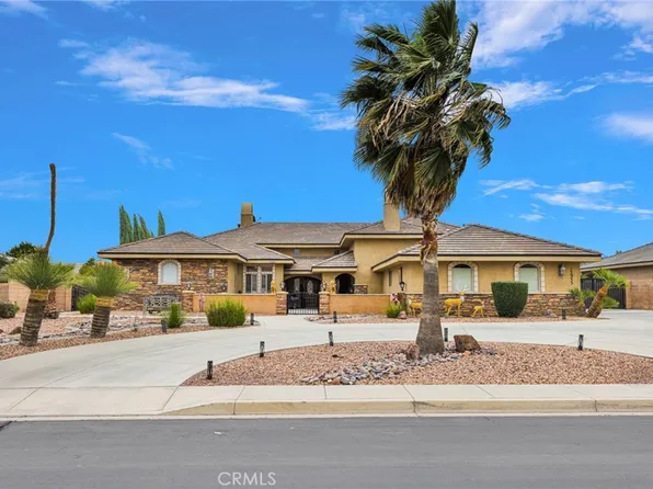 12935 Galewood Dr, Apple Valley, CA 92307