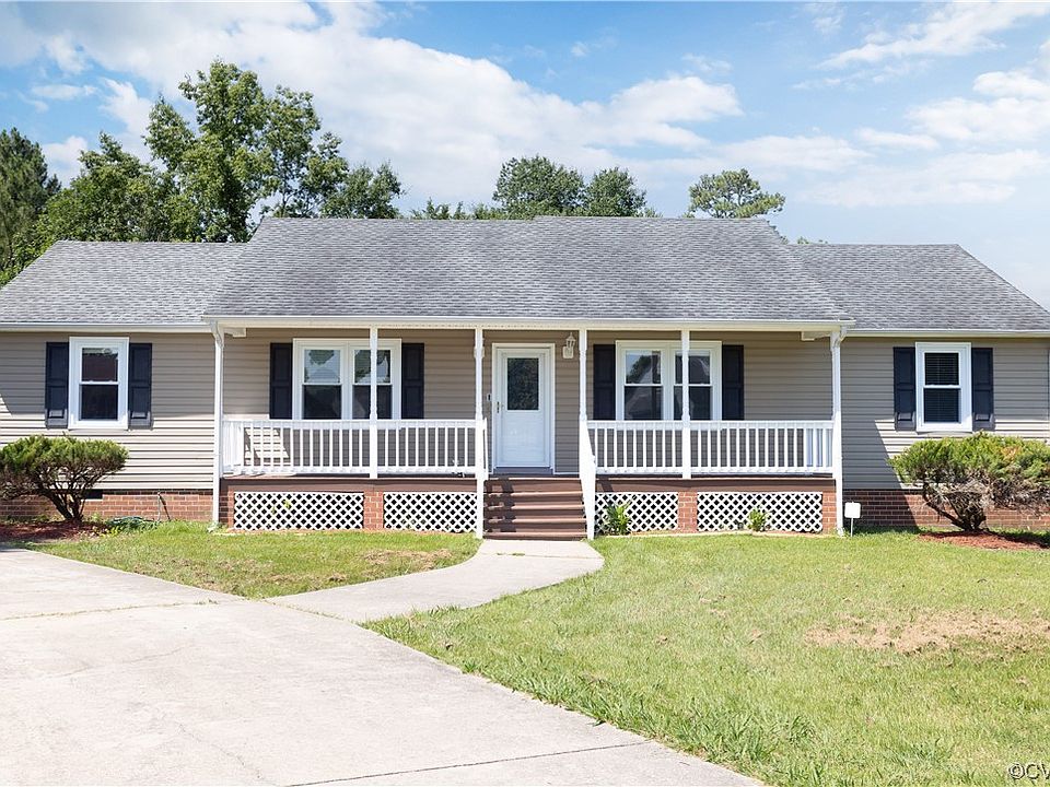 1st image of 5003 Gilritchie Ct