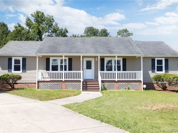 5003 Gilritchie Ct, South Chesterfield, VA 23803