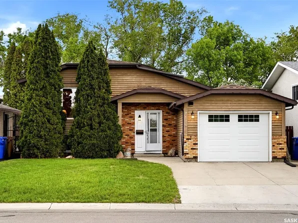 7122 Lawrence DRIVE, Regina, SK S4X 3X6