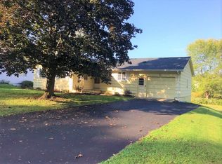 1219 Rolfe St, Palmyra, NY 14522
