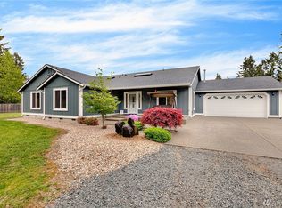 5910 256th St E, Graham, WA 98338
