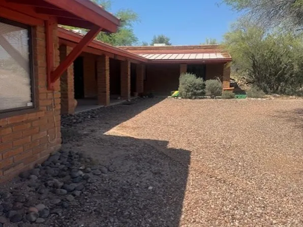 800 S Pinto Pl, Tucson, AZ 85748