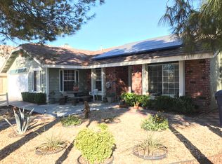 38004 52nd St E, Palmdale, CA 93552