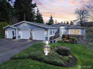 19423 100th Avenue Ct E, Graham, WA