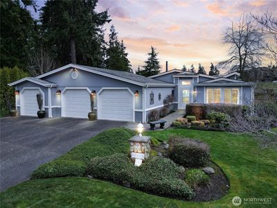 19423 100th Avenue Ct E, Graham, WA, 98338