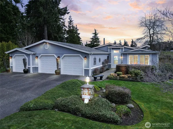 19423 100th Avenue Ct E, Graham, WA 98338