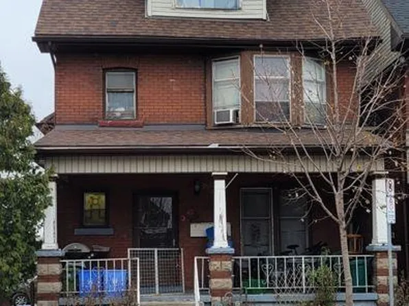 19 Lottridge St, Hamilton, ON L8L 6T7