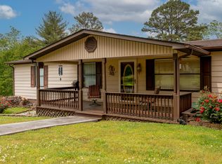 420 Eaves St, Athens, TN 37303