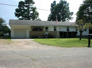 1004 Hillview Dr, Paragould, AR 72450