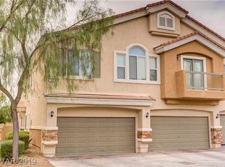 2093 Scanlon Ferry Ct UNIT 101, Las Vegas, NV 89156