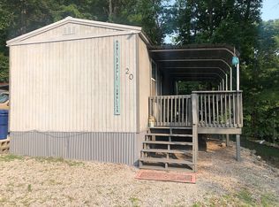 121 Farmers Ln LOT 20, Cadiz, KY 42211