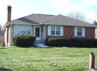 52 Lavale Ct, Lavale, MD 21502