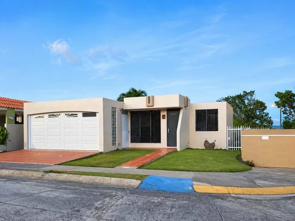 Street Cd E #3, Caguas, PR 00725