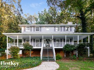 532 Russet Bend Dr, Birmingham, AL 35244