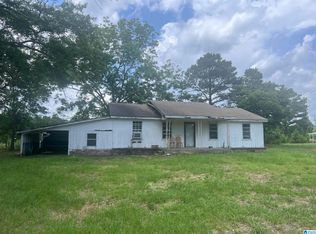 2396 Peake Rd, Ramer, AL 36069