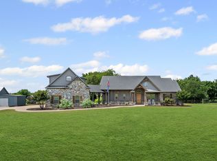 260 Peggy Ln, Gunter, TX 75058