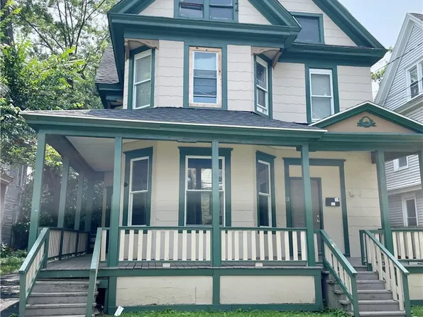 115 Kirk Ave, Syracuse, NY 13205