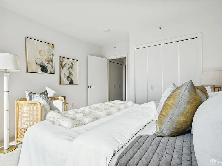401 Harrison St #8E — Photo 11