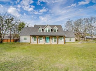 57 Crown Rd, Willow Park, TX 76087