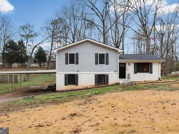 5754 Amalfi Way, Douglasville, GA 30135