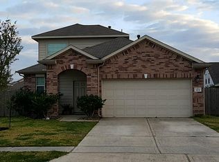 1434 Rosebay Rd, Baytown, TX 77521