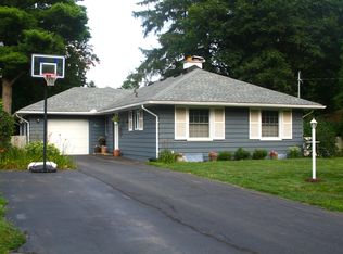314 Sabin St, Kalamazoo, MI 49006