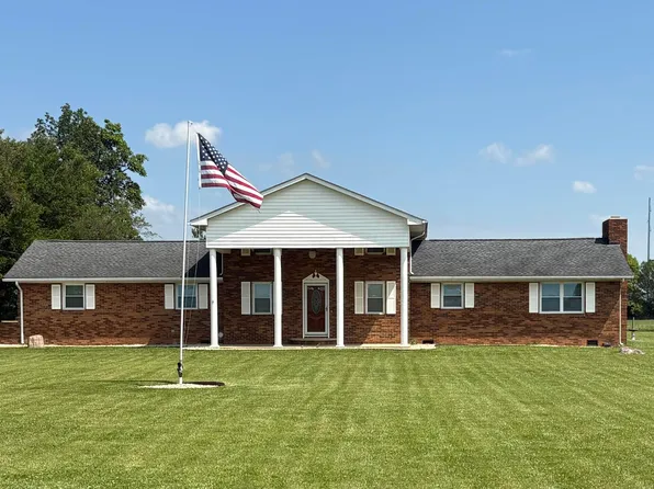 13516 Scioto Darby Rd, Orient, OH 43146