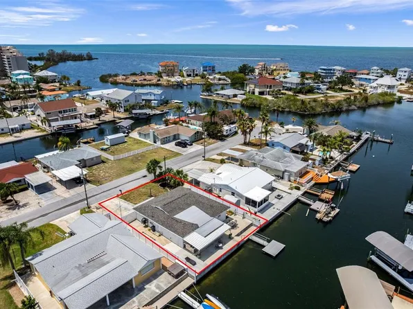 13804 Malcolm Ave, Hudson, FL 34667