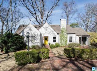 4212 Overlook Rd, Birmingham, AL 35222