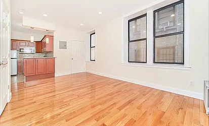 Rented by A&E Real Estate Management