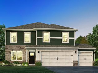 Pendleton Plan, The Overlook, Newark, OH 43055