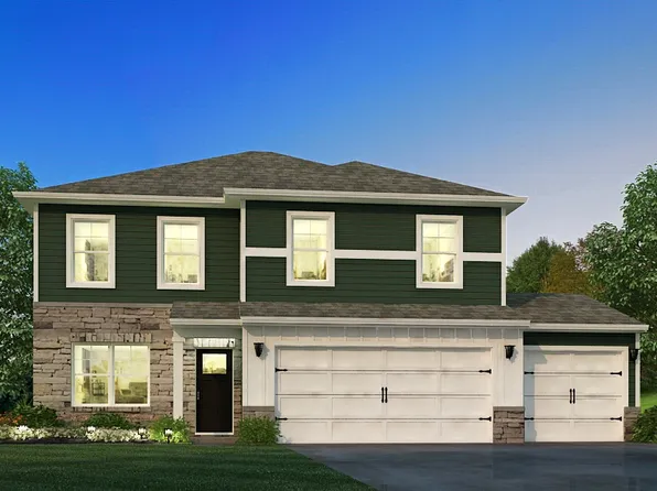 Pendleton Plan, The Overlook