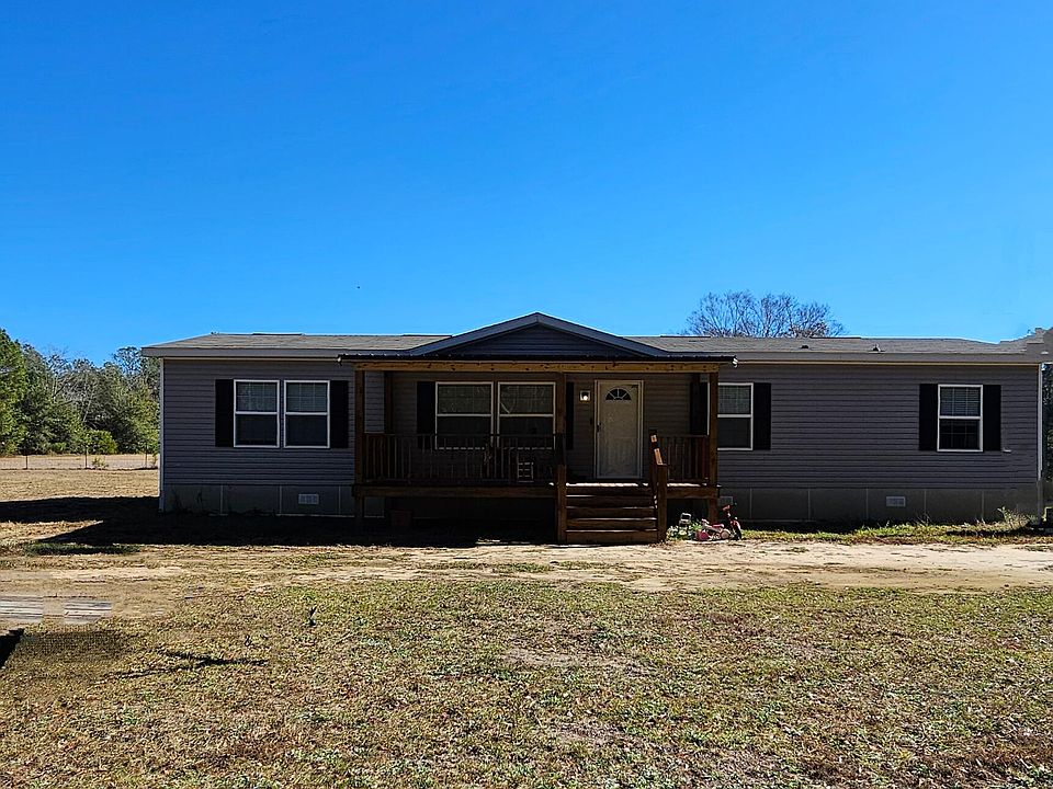 2953 Wolfe Creek Rd, Walterboro, SC 29488 MLS 23028423 Zillow