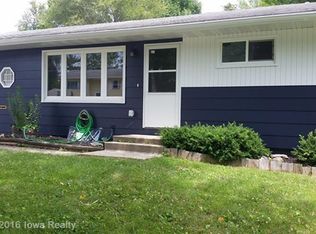 308 W 15th St N, Newton, IA 50208